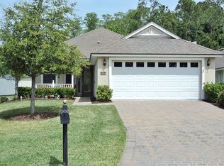 1504 Valhalla Way, Saint Augustine, FL 32092