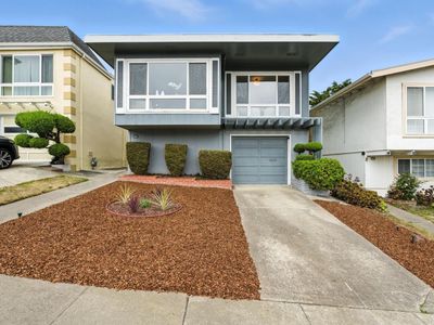 114 Saint Francis Blvd, Daly City, CA, 94015