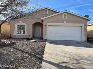2869 Ancho Ave, Las Cruces, NM 88007