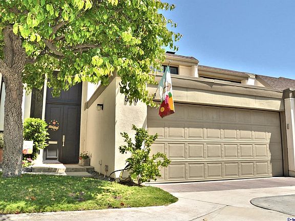 2nd image of 201 N Orange Grove Blvd Unit 510