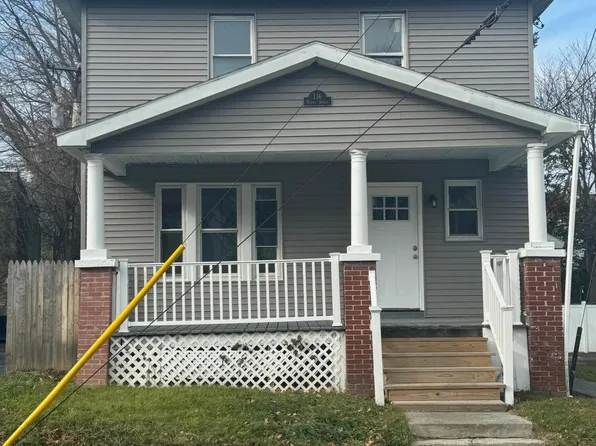 136 Winnie Street, Albany, NY 12208
