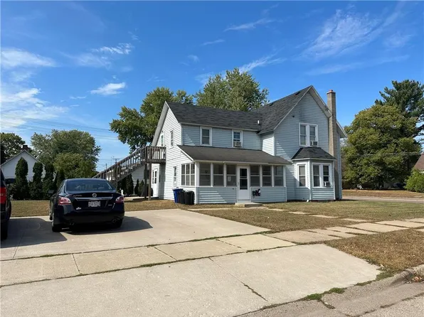 346 Chestnut Street, Black River Falls, WI 54615