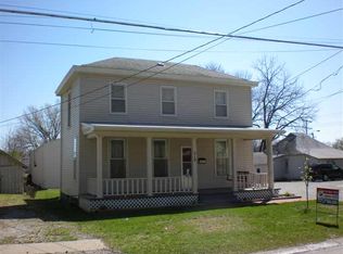 310 S Water St, Clinton, MO 64735