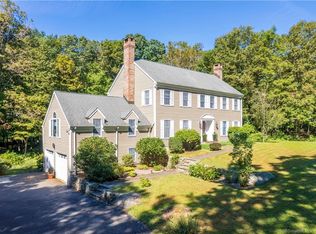163 Thunder Lake Rd, Wilton, CT 06897