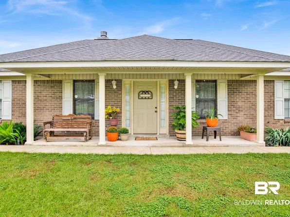 54563 Splinter Hill Rd, Perdido, AL 36562
