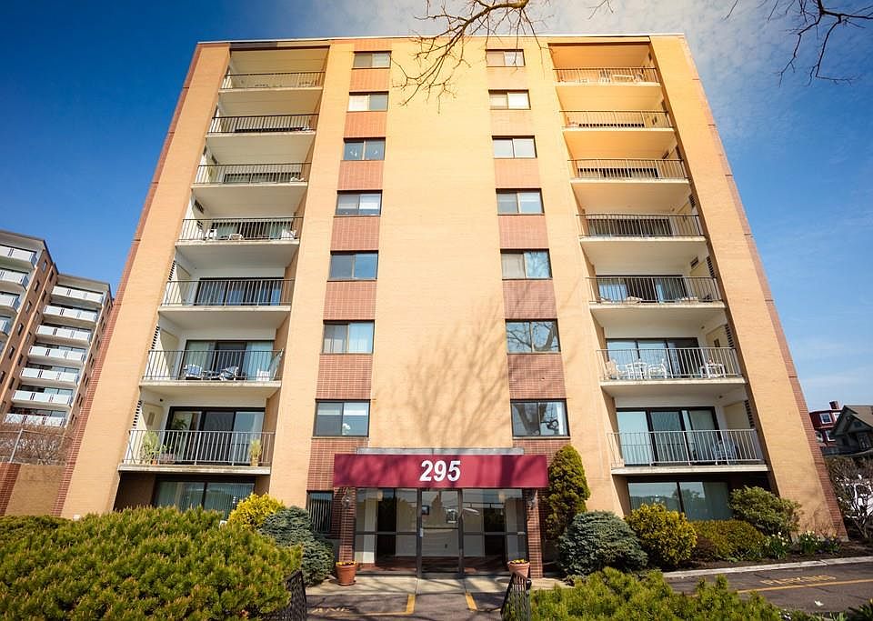 1st image of 295 Lynn Shore Dr APT 601