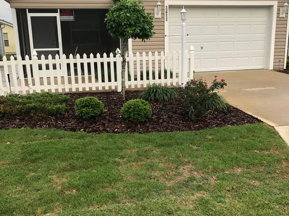 3411 Alwyne Ave, The Villages, FL 32163