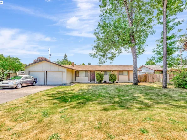 1166 Irvington Dr, Eugene, OR 97404