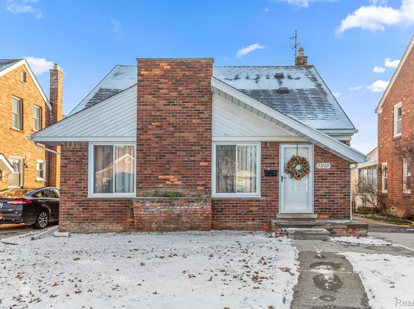 23729 Edward St, Dearborn, MI 48128