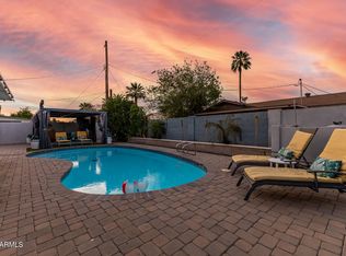 8756 E VALLEY VISTA Drive, Scottsdale, AZ 85250