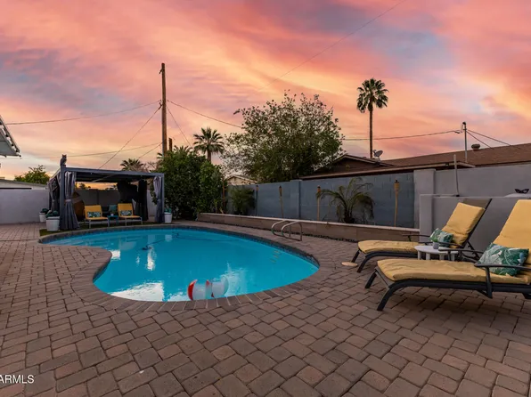 8756 E VALLEY VISTA Drive, Scottsdale, AZ 85250