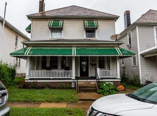 24 W Front St, Logan, OH 43138