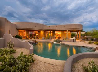 38400 N 95th St, Scottsdale, AZ 85262