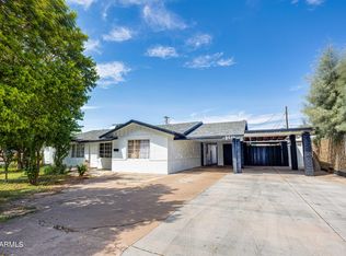 3416 E Cambridge Ave, Phoenix, AZ 85008