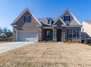 403 Aristides Way #88, Canton, GA 30115