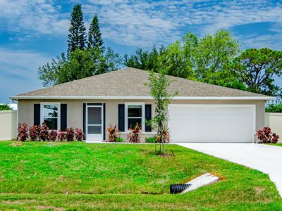 1580 Eastlake Lane, Sebastian, FL, 32958