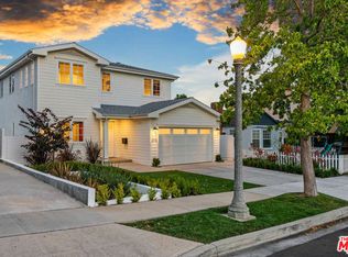 2710 Cardiff Ave, Los Angeles, CA 90034