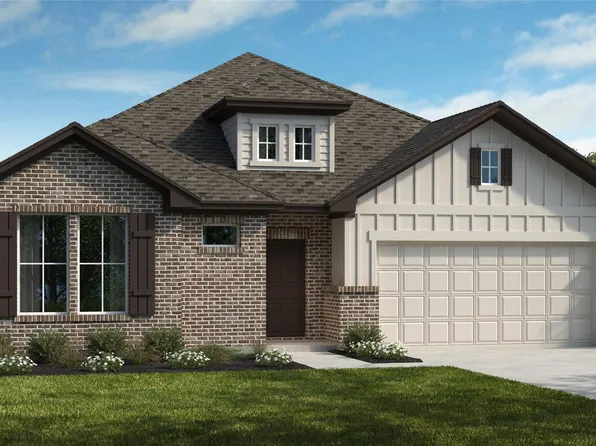 131 Maravillas Creek Ln, Bastrop, TX 78602