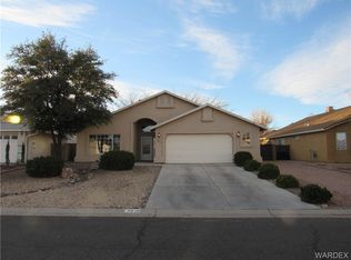3810 E Lass Ave, Kingman, AZ 86409
