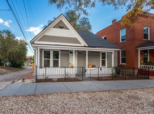 115 W Grant Ave, Pueblo, CO 81004