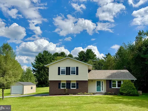 3827 Salem Bottom Rd, Westminster, MD 21157