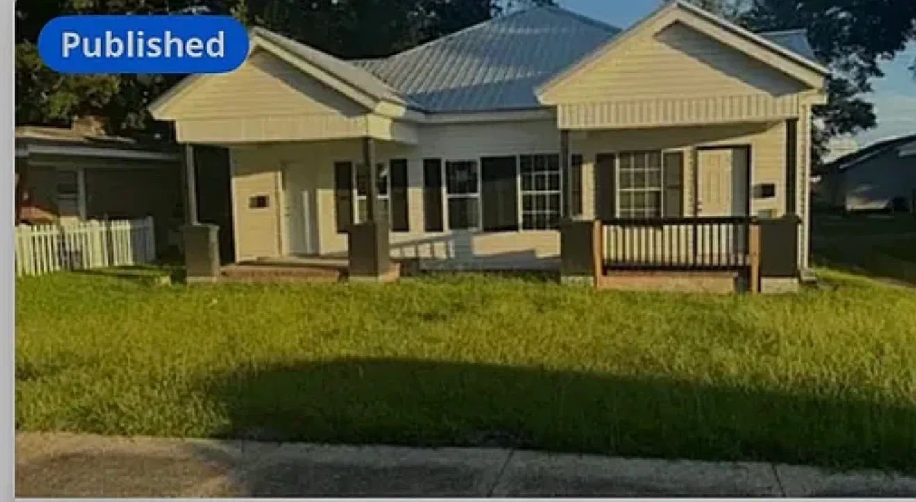 2 bed, $850 — Photo 1