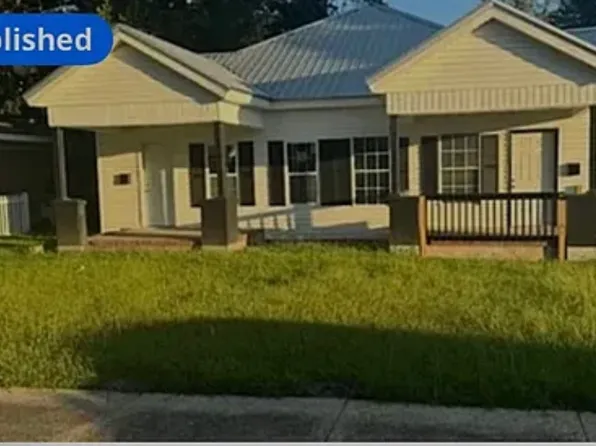 212 E 15th Ave APT B, Cordele, GA 31015