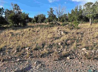 11 Bacon Dr, Timberon, NM 88350