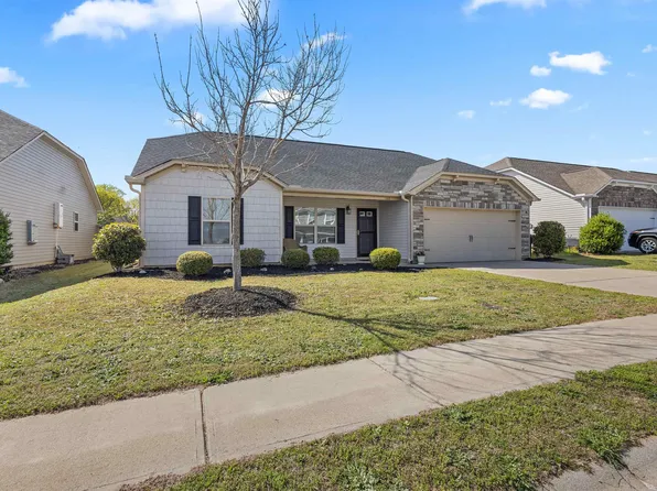 122 Barred Owl Dr, Fountain Inn, SC 29644