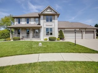 18851 Sample Ct, Goshen, IN
