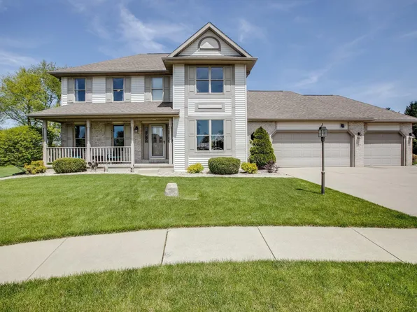 18851 Sample Ct, Goshen, IN 46528