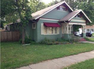 1034 Osage St, Augusta, KS 67010