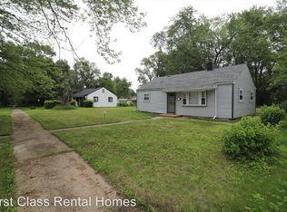 771 Matthews St, Gary, IN 46406