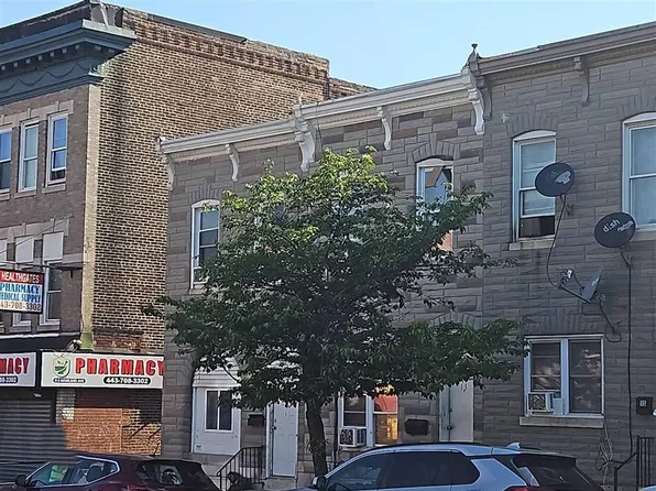 11 S Highland Ave, Baltimore, MD 21224