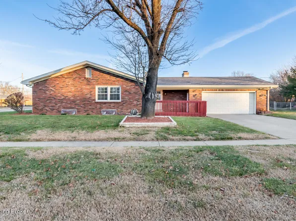 4111 Graf Dr, Louisville, KY 40220