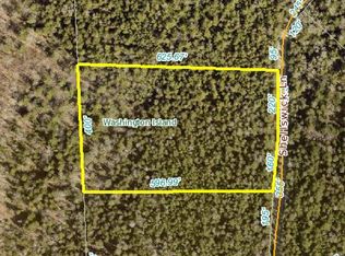 Shellswick Ln, Washington Island, WI 54246