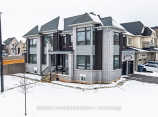 73 Dairymaid Rd, Brampton, ON L6X5P6