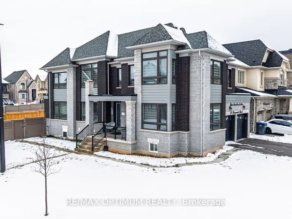 73 Dairymaid Rd, Brampton, ON L6X 5P6