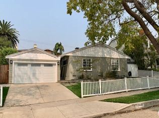 17035 Livorno Dr, Pacific Palisades, CA 90272