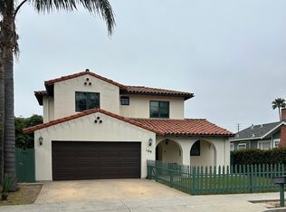 (Undisclosed Address), Santa Barbara, CA 93103
