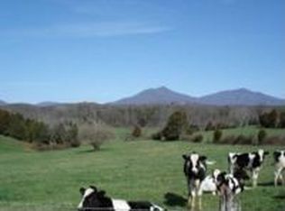 1525 Patterson Mill Rd, Bedford, VA 24523