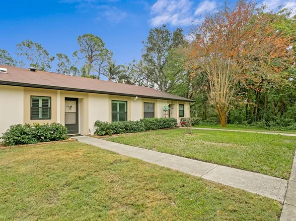 11511 113TH STREET #12C, SEMINOLE, FL 33778