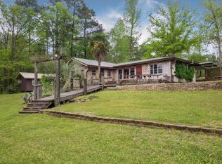 366 Lunkers Cove Rd, Leesville, LA 71446