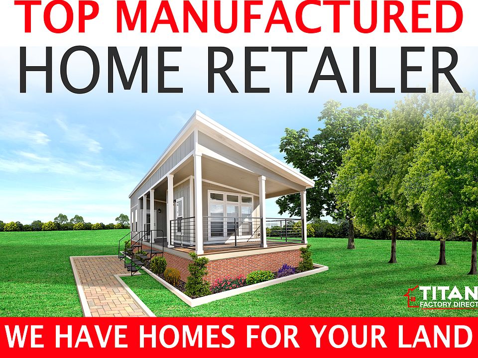 Titan Factory Direct by Titan Factory Direct in