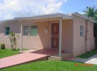 6500 SW 122nd Ave, Miami, FL 33183