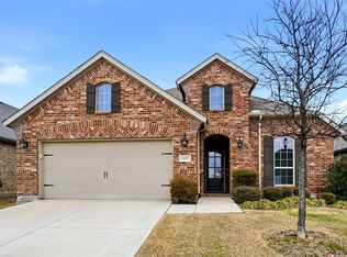 1452 Monarch Trl, Northlake, TX 76226