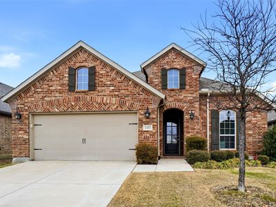 1452 Monarch Trl, Northlake, TX, 76226