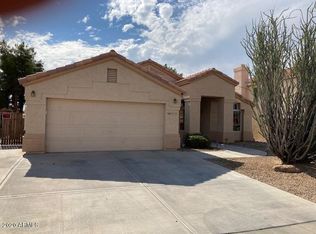 9235 W Villa Rita Dr, Peoria, AZ 85382