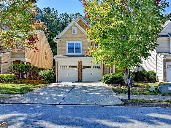 3rd image of 222 Ledgewood Mill Way