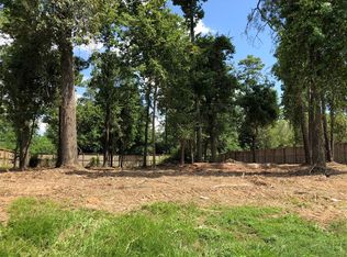 6618 Pennwell Dr, Spring, TX 77389